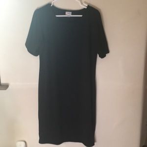 LuLaRoe Solid Black